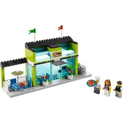 Конструктор Lego Town Square 60026