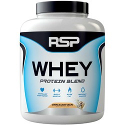 Протеин RSP Whey Protein Blend 1.816 kg