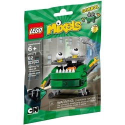 Конструктор Lego Gobbol 41572