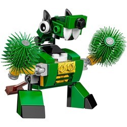Конструктор Lego Sweepz 41573