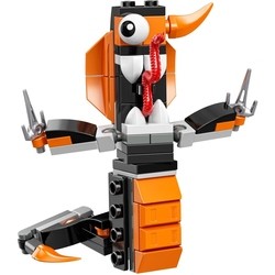 Конструктор Lego Cobrax 41575