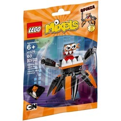 Конструктор Lego Spinza 41576