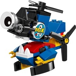 Конструктор Lego Camsta 41579
