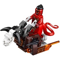 Конструктор Lego The Black Knight Mech 70326