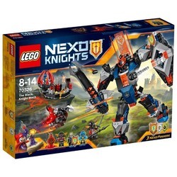 Конструктор Lego The Black Knight Mech 70326