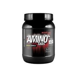 Аминокислоты Activlab Amino Tabs 360 tab