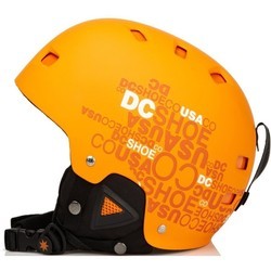 Горнолыжный шлем DC Unleashed