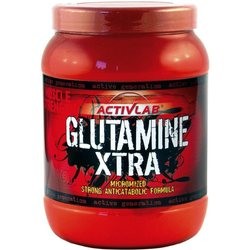 Аминокислоты Activlab Glutamine Xtra 450 g