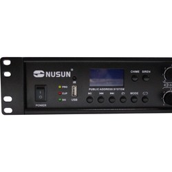 Усилитель NUSUN NX080