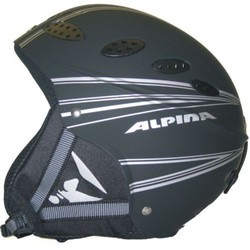 Горнолыжный шлем Alpina Lips Flex