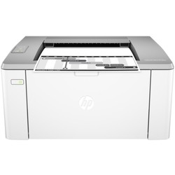 Принтер HP LaserJet Ultra M106W