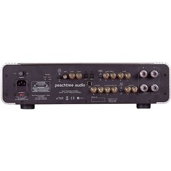 Усилитель Peachtree Audio Grand Integrated X-1