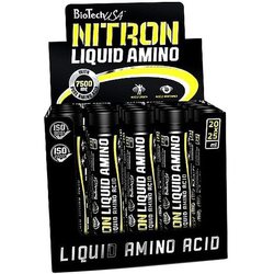 Аминокислоты BioTech Nitron Liquid Amino