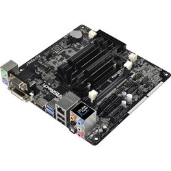 Материнская плата ASRock J3455-ITX