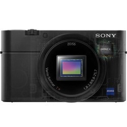 Фотоаппарат Sony RX100 V
