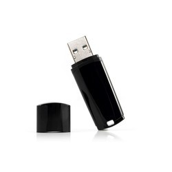 USB Flash (флешка) GOODRAM Mimic 128Gb