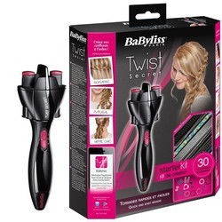 Фен BaByliss BAB1100E (бронзовый)