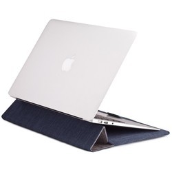 Сумка для ноутбуков Cozistyle Stand Sleeve 13 (синий)