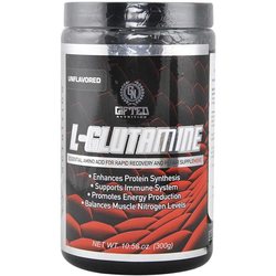 Аминокислоты Gifted Nutrition L-Glutamine 500 g