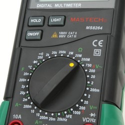 Мультиметр / вольтметр Mastech MS8264