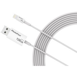 USB Flash (флешка) PhotoFast Photo Backup Cable