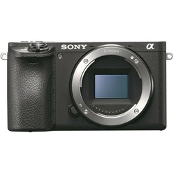 Фотоаппарат Sony A6500 body