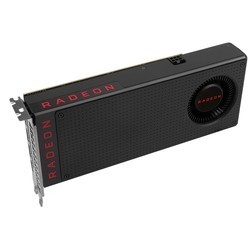 Видеокарта MSI RX 480 4G