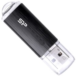 USB Flash (флешка) Silicon Power Ultima U02 128Gb