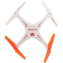 Квадрокоптер (дрон) 1TOY GYRO-Drone