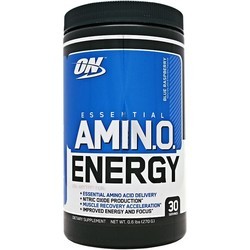 Аминокислоты Optimum Nutrition Essential Amino Energy 585 g