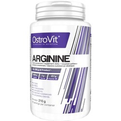 Аминокислоты OstroVit Arginine
