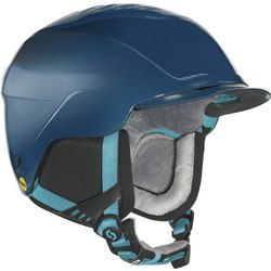 Горнолыжные шлемы Scott Rove Mips