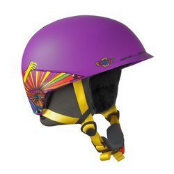 Горнолыжный шлем Scott Trouble