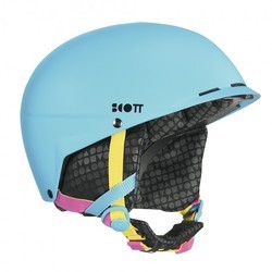 Горнолыжный шлем Scott Trouble