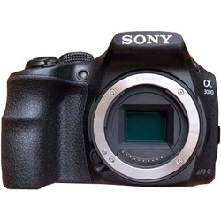 Фотоаппарат Sony A3000 body