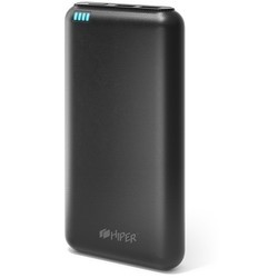 Powerbank аккумулятор Hiper SP20000 (синий)