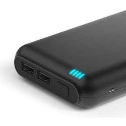 Powerbank аккумулятор Hiper SP20000 (черный)