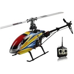 Радиоуправляемый вертолет Dynam E-Razor 450 Carbon