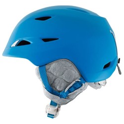 Горнолыжный шлем Giro Lure (синий)