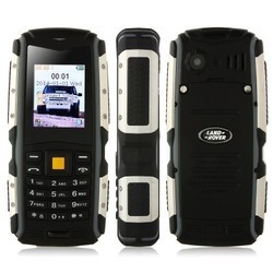 Мобильный телефон Land Rover L6