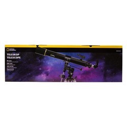Телескоп National Geographic Refractor 90/900 EQ3