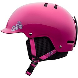 Горнолыжный шлем Giro Vault (розовый)