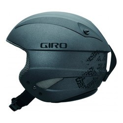 Горнолыжный шлем Giro Vault (розовый)