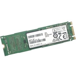 SSD накопитель Samsung MZNTY128HDHP