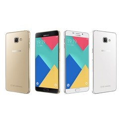 Мобильный телефон Samsung Galaxy A9 2016