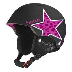 Горнолыжный шлем Bolle B-Lieve