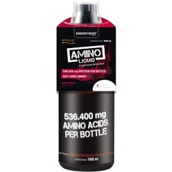 Аминокислоты Energybody Systems Amino Liquid 1000 ml