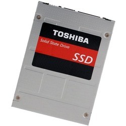 SSD накопитель Toshiba THNSN8960PCSE