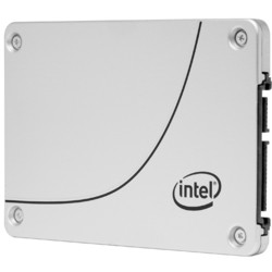 SSD накопитель Intel SSDSC2BB480G701