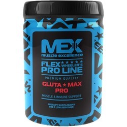 Аминокислоты MEX Gluta-Max Pro